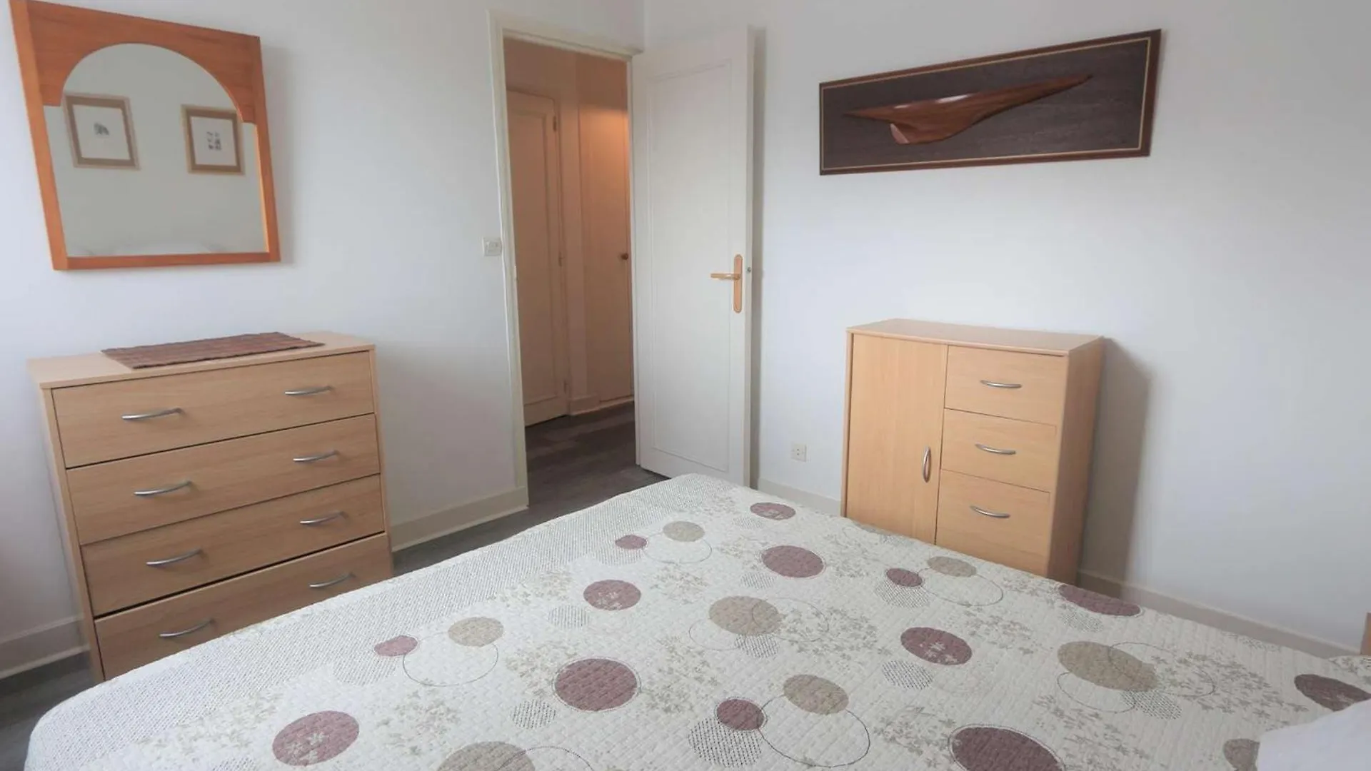 Appartamento Appartement T2 A Benodet Proche Plages, Vue Riviere - Fr-1-481-178