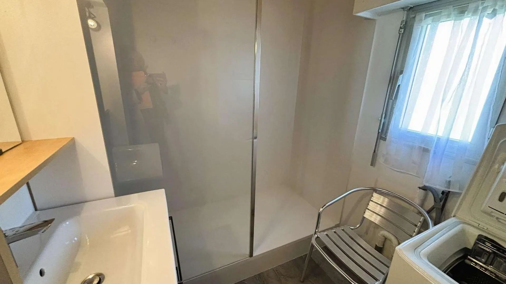 Appartement T2 A Benodet Proche Plages, Vue Riviere - Fr-1-481-178 Francia