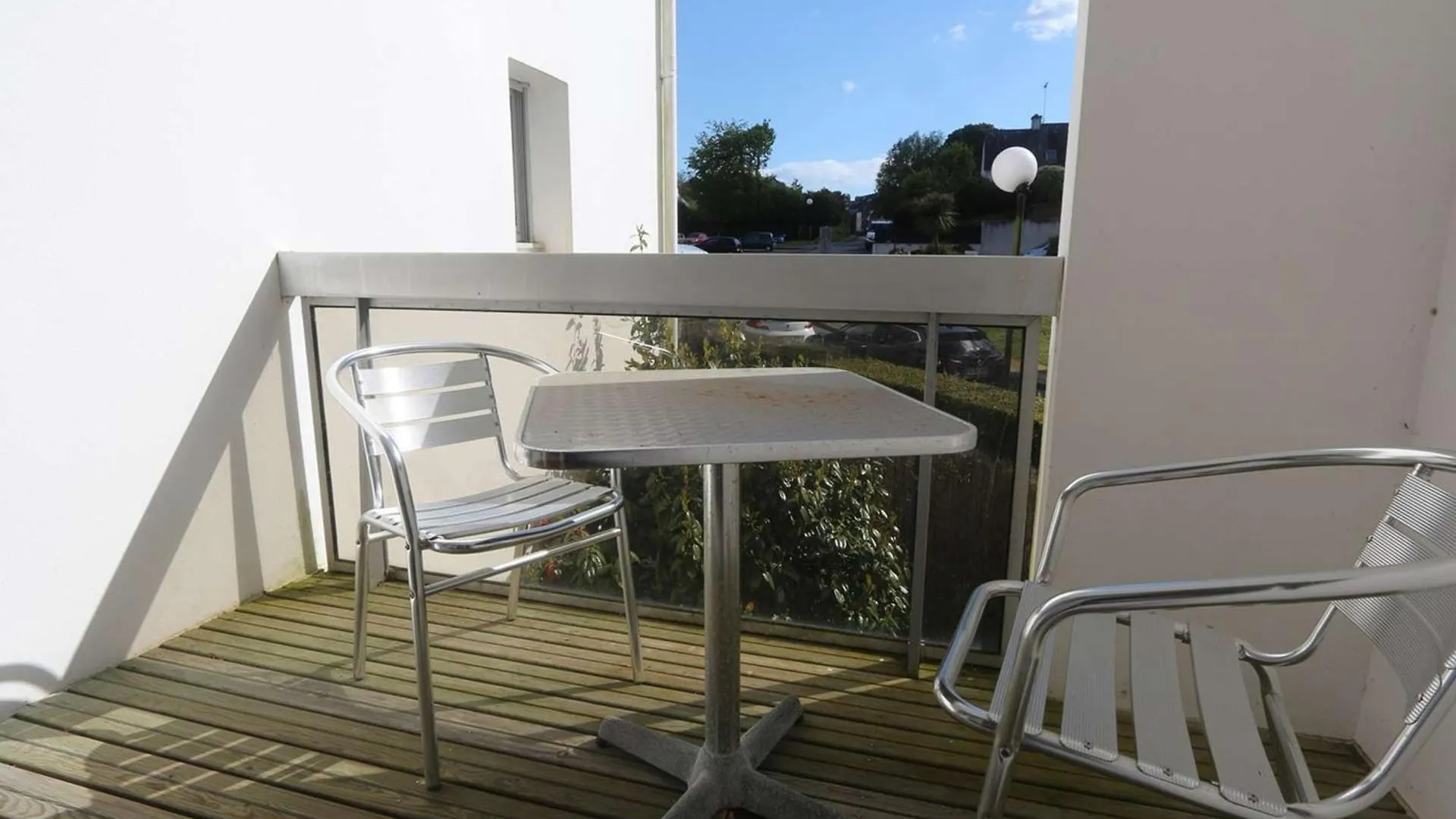 Appartement T2 A Benodet Proche Plages, Vue Riviere - Fr-1-481-178 Appartamento