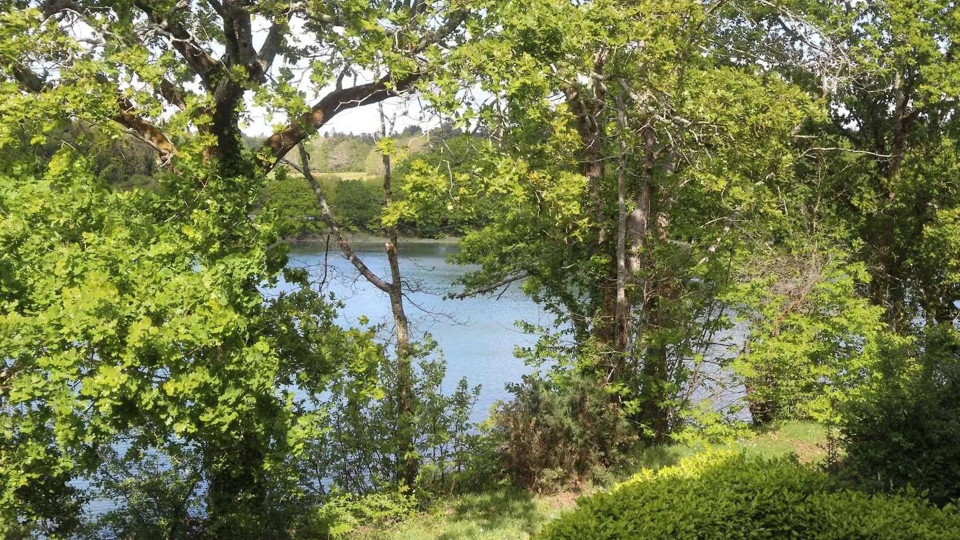 Appartement T2 A Benodet Proche Plages, Vue Riviere - Fr-1-481-178 0*,  Francia
